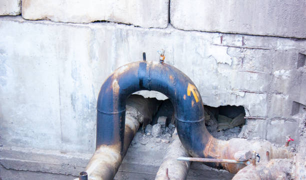 Best Residential water damage restoration  in Higginsville, MO